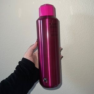 Starbucks insulated pink Water bottle